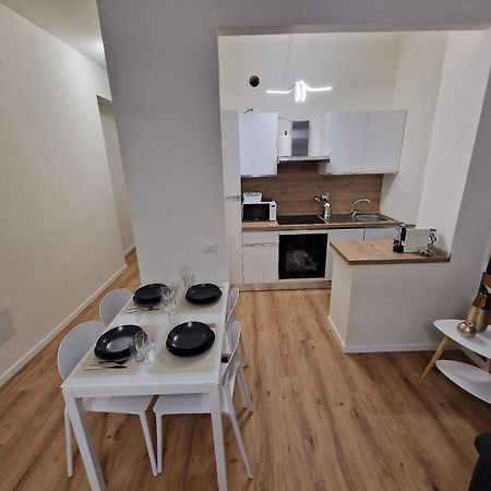 Apartamento Psalm 91 Savona Exterior foto