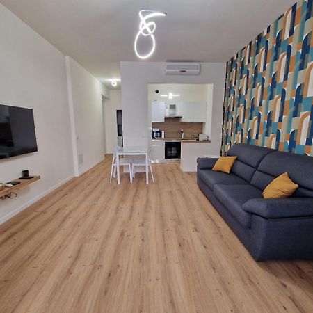 Apartamento Psalm 91 Savona Exterior foto