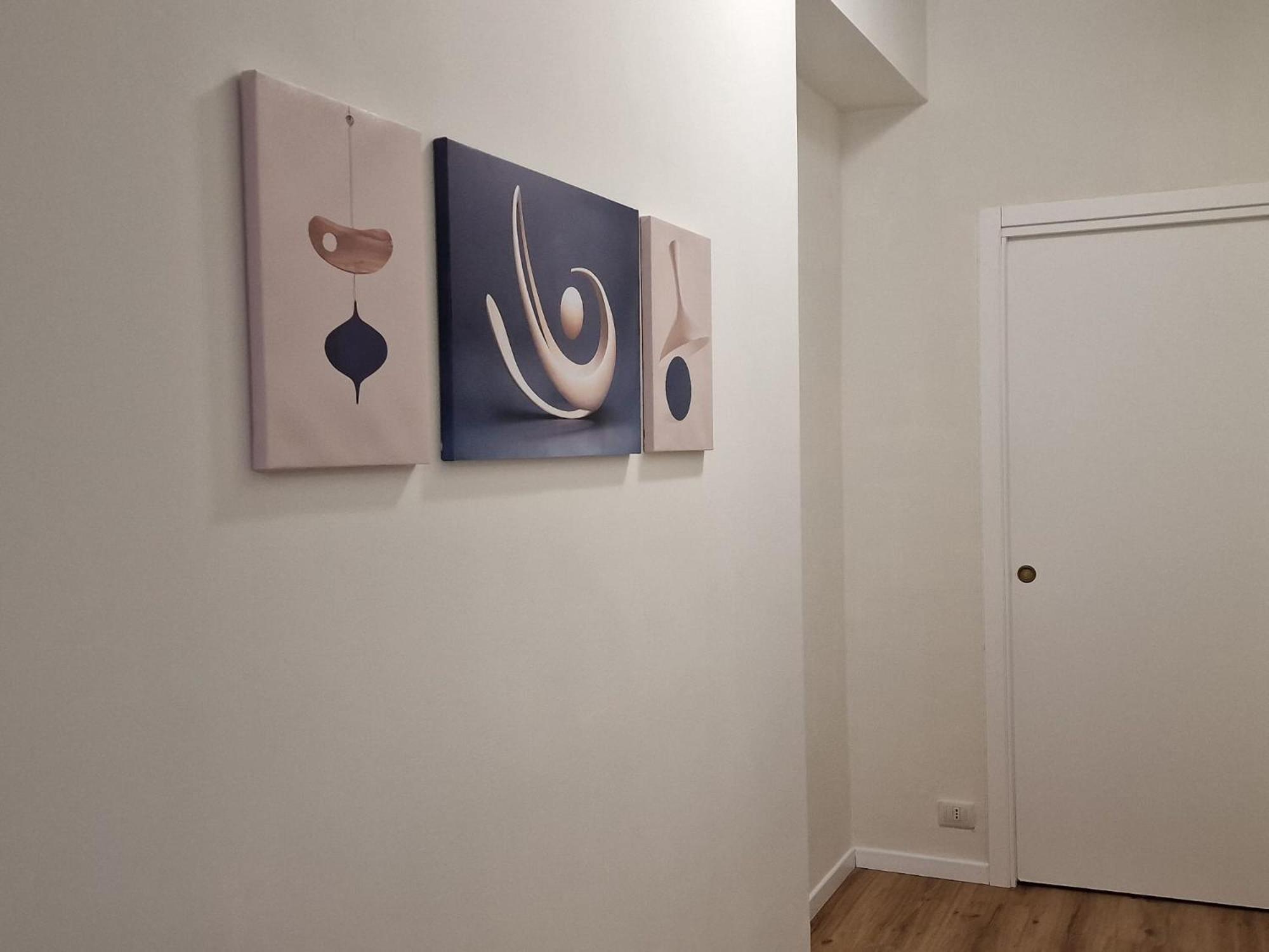 Apartamento Psalm 91 Savona Exterior foto