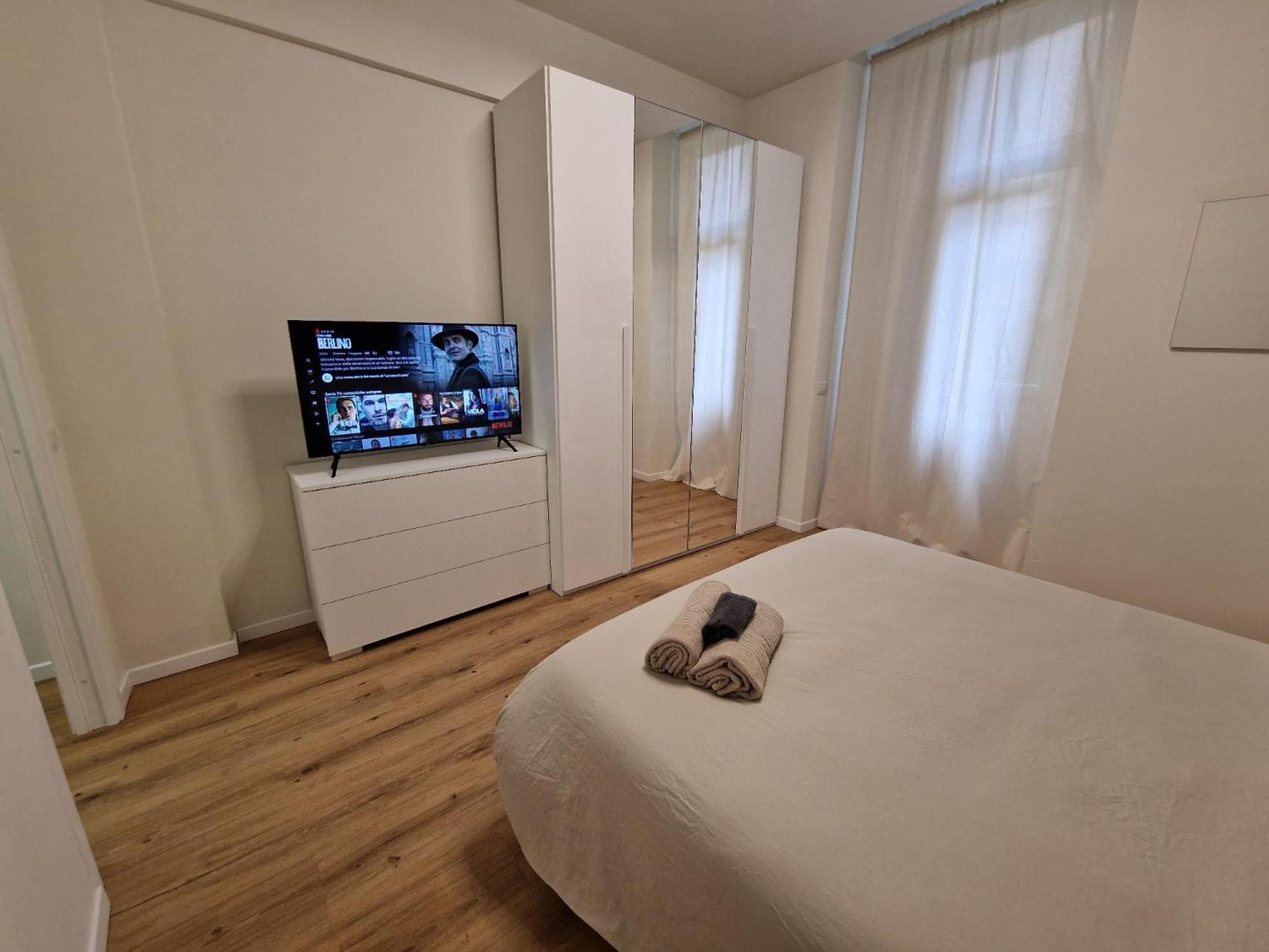 Apartamento Psalm 91 Savona Exterior foto