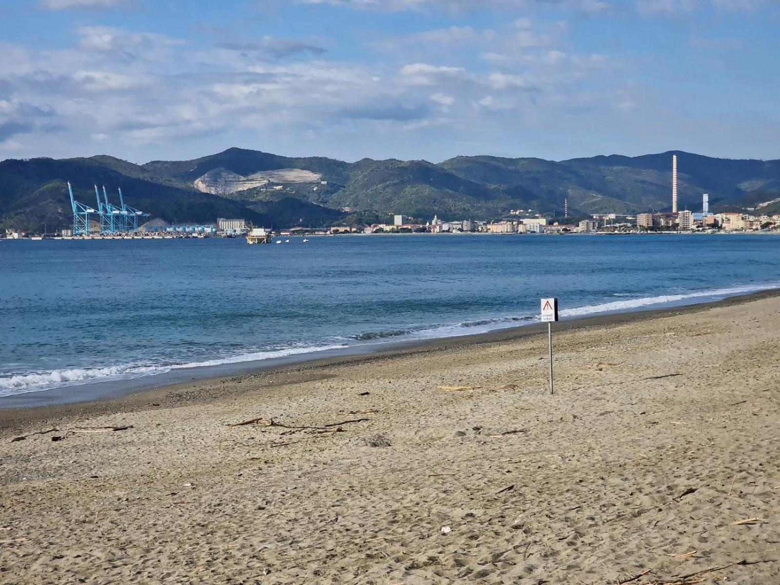 Apartamento Psalm 91 Savona Exterior foto