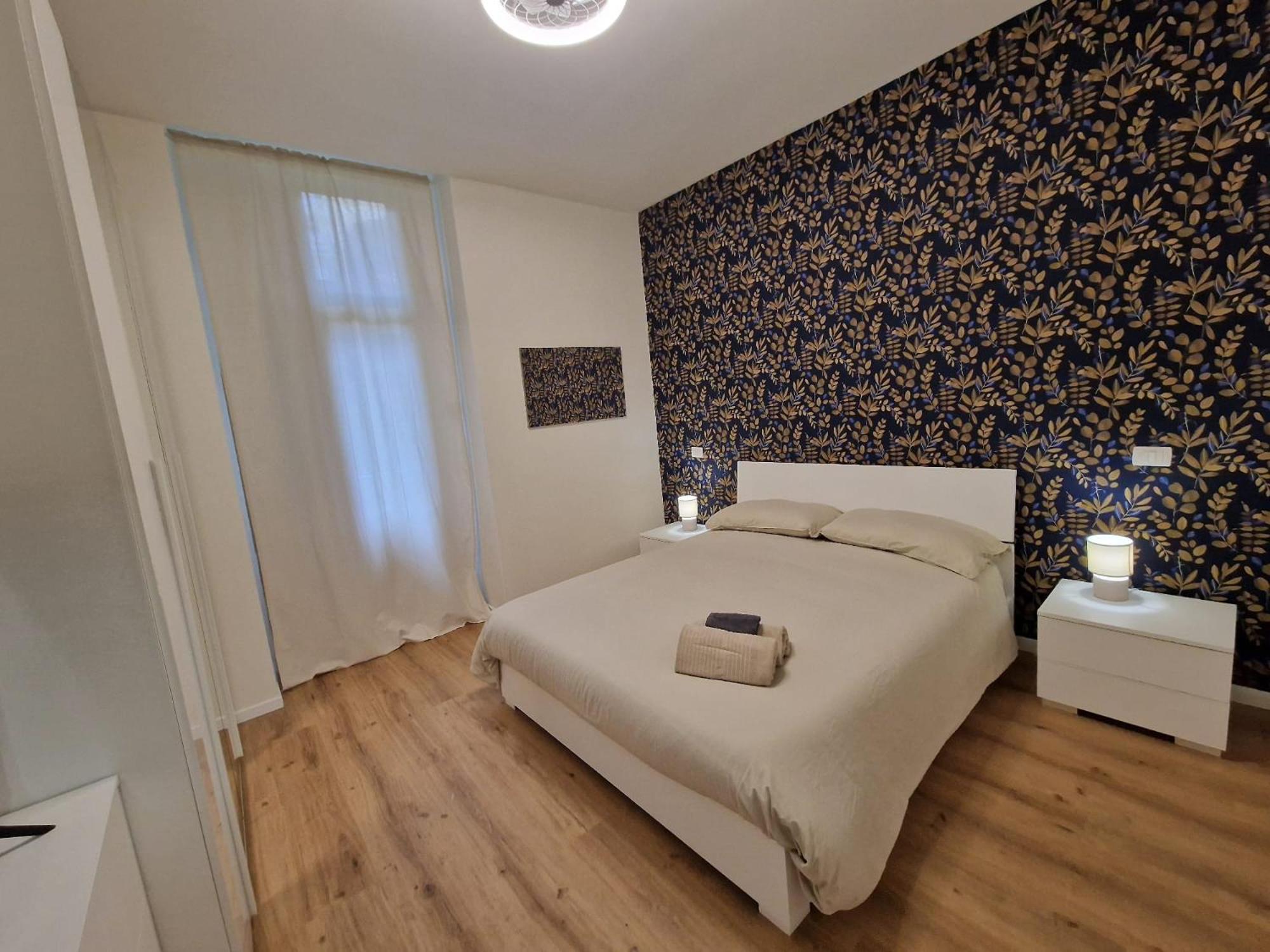 Apartamento Psalm 91 Savona Exterior foto